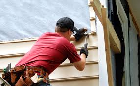 Affordable Siding Repair and Maintenance Services in Osceola, AR